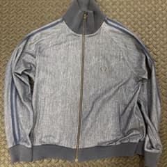 FRED PERRY トラックジャケット