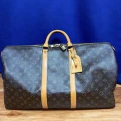 【値下げ対応可能】LOUIS VUITTON モノグラム ボストンバッグのサムネイル