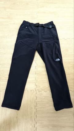 the north face ノースフェイス　バーブパンツのサムネイル