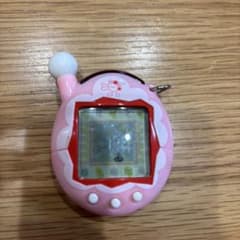 【動作確認済】超じんせーエンジョイ！たまごっちプラス エンたまのサムネイル