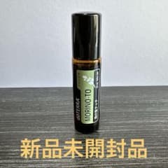 【新品未開封】doTERRA エッセンシャルオイル　森の音タッチ　ドテラのサムネイル