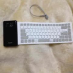 Bluetooth キーボードのサムネイル