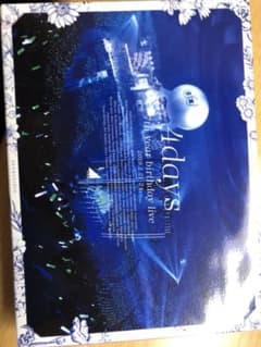 乃木坂46 7th year birthday liveのサムネイル