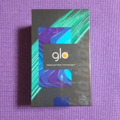 グローハイパー(ブルー)のサムネイル