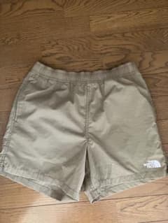 NORTH FACE バーサタイルショーツ NB42335 カーキ Sサイズのサムネイル