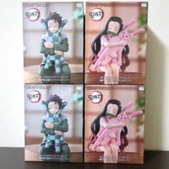 アニメ「鬼滅の刃」 ぬーどるストッパーフィギュアー竈門炭治郎