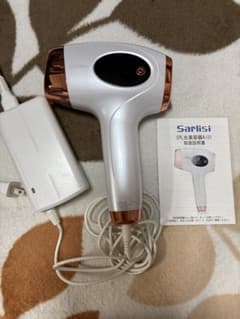 Sarlisi 脱毛器 101のサムネイル