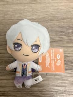 アイドリッシュセブン きらどるぬいぐるみ 逢坂壮五 vol.3のサムネイル