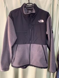 THE NORTH FACE デナリジャケット ミックスグレー Mサイズのサムネイル
