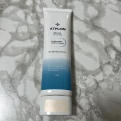 ATPLON BIO OIL CLEANSE 105g - メルカリ