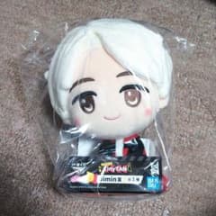 TinyTAN 一番くじ Jimin賞のサムネイル