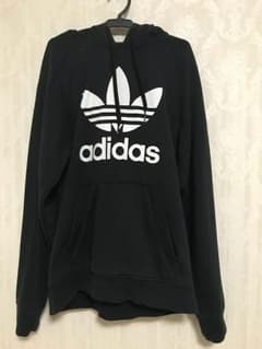 adidas アディダス パーカーのサムネイル