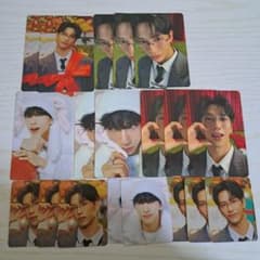 INI 池﨑理人 THE WINTER MAGIC トレカ まとめ売り - メルカリ