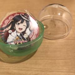 ラブライブフェス　優木せつな　缶バッジ ラブライブ フェス 優木せつ菜 缶バッジ - メルカリ