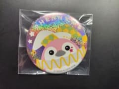 フェニーくん グリッター缶バッジ 愛莉のサムネイル