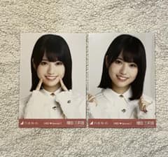 乃木坂46 生写真 増田三莉音６期生Special スペシャル ６種コンプ 乃木坂46 増田三莉音 新参者 6期生special 生写真 コンプ - メルカリ