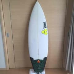 CHANNEL ISLANDS     THE  NEW  FLYER  5'6のサムネイル