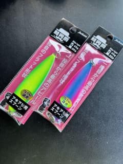 鮭男爵　ショップ限定カラーのサムネイル