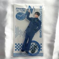 SnowMan Dome Tour ON 渡辺翔太 アクリルスタンドのサムネイル