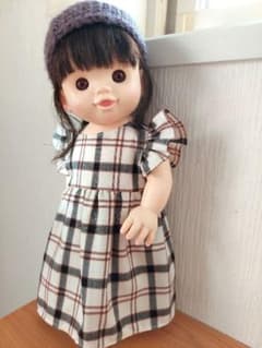 【専用】ぽぽちゃん　服　ハンドメイド　no.704のサムネイル