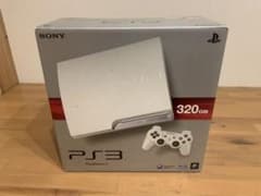 SONY PlayStation3 CECH-2500B LWのサムネイル