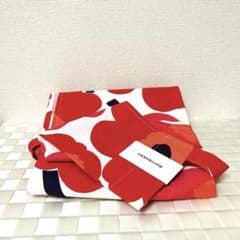 タグ付き】marimekko エプロン キッチン用品 新生活 - メルカリ