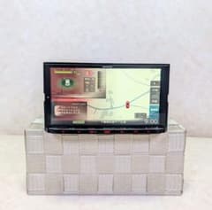 ケンウッド MDV-M906HD 2021年地図 新品アンテナ付 美品 - メルカリ