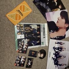 MONSTA X グッズ まとめ売りのサムネイル