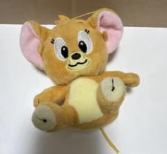 톰과 제리 제리 마스코트