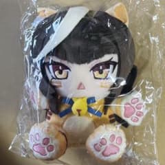 ウマ娘 プリティーダービー ぬいぐるみ チーム・ミラクルず