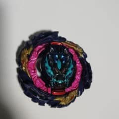 ベイブレードバースト ロアバハムート Gg Mm 10 レイヤーのみ - メルカリ