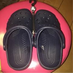 よっしぃ様専用クロックス キッズ用サンダル 日本size17.5のサムネイル