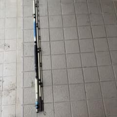 RYOBI SUPER HELICAL Z 50-330 船竿真鯛、平目のサムネイル