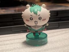 僕のヒーローアカデミア ちいかわ コラボ フィギュア 緑谷出久のサムネイル