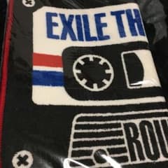 EXILE SECONDのマットのサムネイル