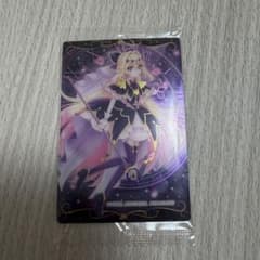 プリキュア カード ウエハース 名探偵プリキュア！ キュアアルカナ