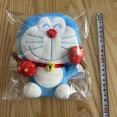 ドラえもん　きらきらサマー！ぬいぐるみ