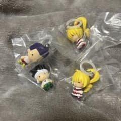 ハンターハンターめじるしアクセサリーのサムネイル