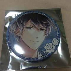 DIABOLIK LOVERS 無神ルキ 缶バッジのサムネイル