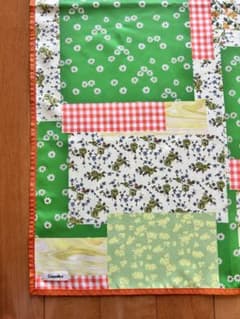 【Casselini】コラージュハウスカバーのサムネイル