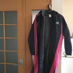 ベンチコートのサムネイル