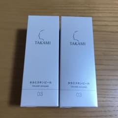 タカミ スキンピール 30mlのサムネイル