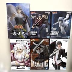 最新プライズフィギュア 新作プライズフィギュア まとめ売り - メルカリ
