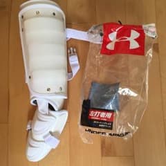 アンダーアーマーフットのサムネイル