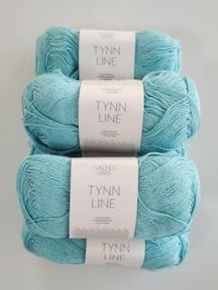 SANDNES YARN　TYNN LINE ティン・ライン サンドネスガーンのサムネイル