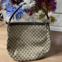 グッチ　ショルダーバッグのサムネイル