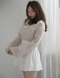 andmary シャツワンピース andmary シャツワンピース Rio blouse set dress - メルカリ