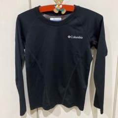 値下げ中！！早い者勝ち✨Columbia スキー用アンダーウェア　120のサムネイル