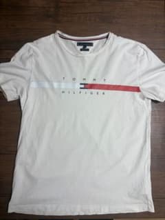 トミーヒルフィガー　半袖　Tシャツのサムネイル