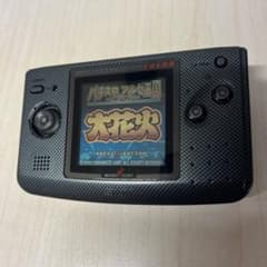 【貴重】ネオジオポケットカラーのサムネイル